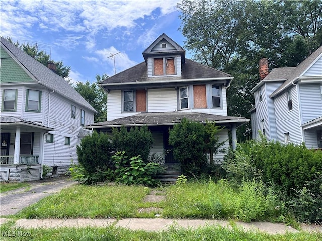 1656 Carlyon Rd, Cleveland, OH 44112 - photo 1