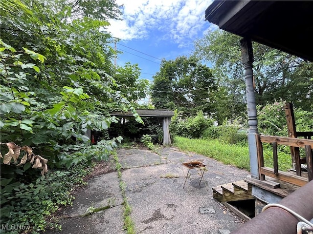 1656 Carlyon Rd, Cleveland, OH 44112 - photo 5