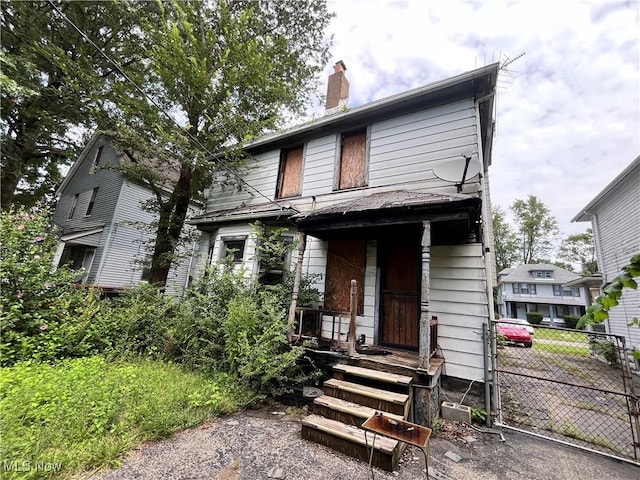 1656 Carlyon Rd, Cleveland, OH 44112 - photo 6