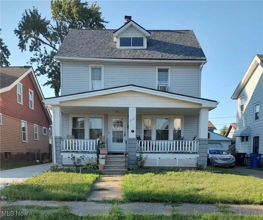 1704 Tarlton Ave, Cleveland, OH 44109 - photo 1