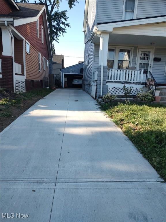 1704 Tarlton Ave, Cleveland, OH 44109 - photo 3