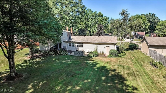 2212 Celestial Dr, Warren, OH 44484 - photo 9