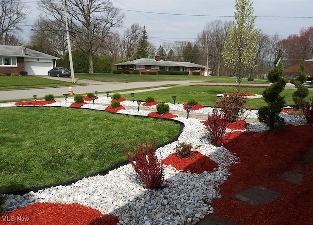 1161 Wilshire Dr, Youngstown, OH 44511 - photo 2
