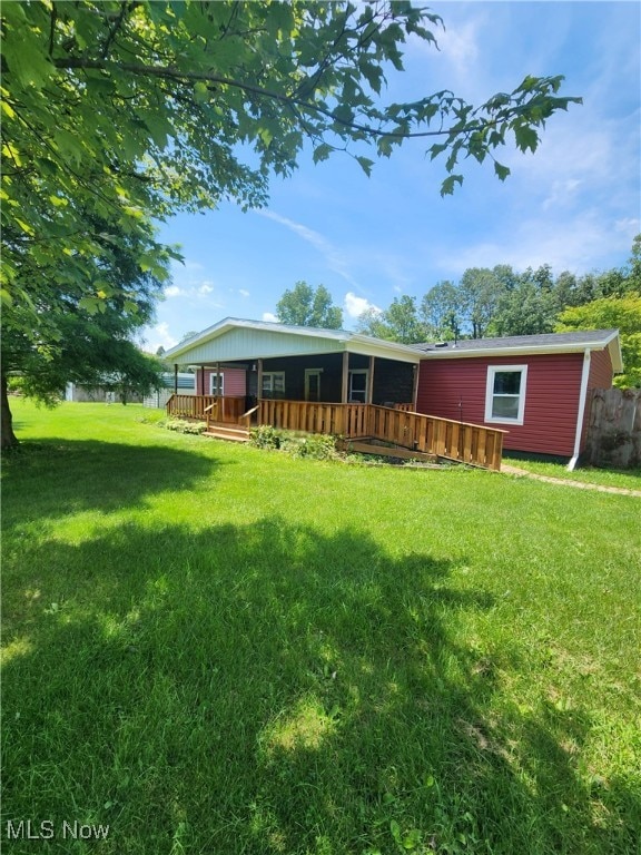 67660 E Lofland Rd, Cambridge, OH 43725 - photo 1
