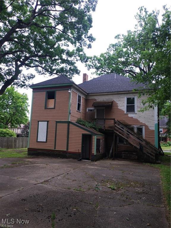 260 N Heights Ave, Youngstown, OH 44504 - photo 3