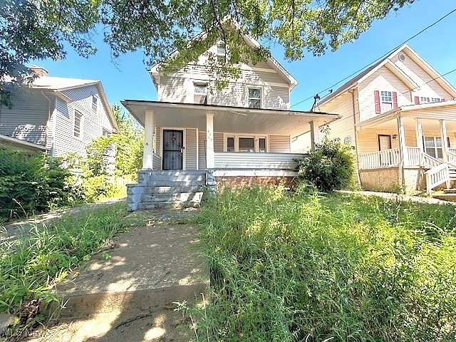 4313 E 116th St, Cleveland, OH 44108 - photo 2
