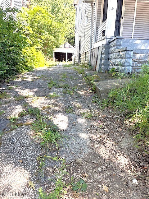 4313 E 116th St, Cleveland, OH 44108 - photo 37