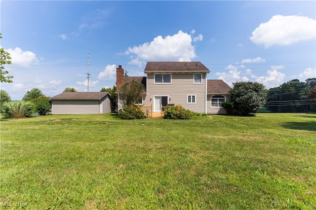 393 Cunningham Rd, Salem, OH 44460 - photo 8