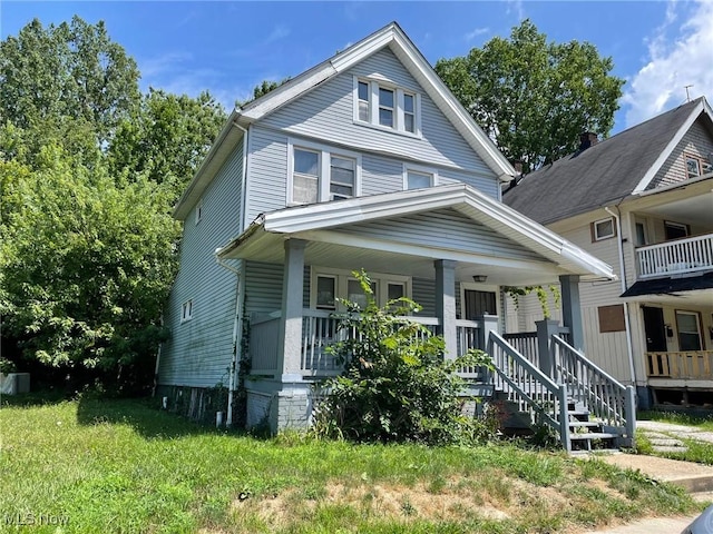 1027 E 148th St, Cleveland, OH 44110 - photo 1