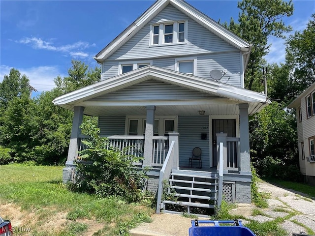 1027 E 148th St, Cleveland, OH 44110 - photo 2