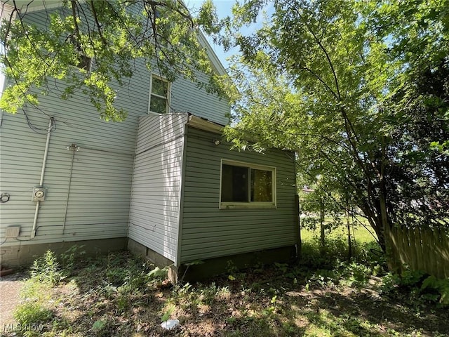 1027 E 148th St, Cleveland, OH 44110 - photo 15
