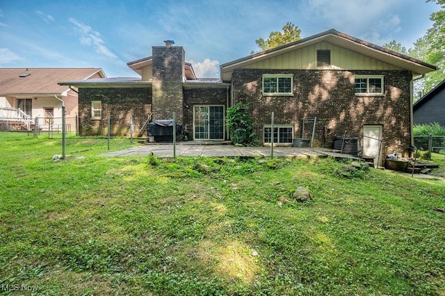 1294 Lakewood Cir, Washington, WV 26181 - photo 43