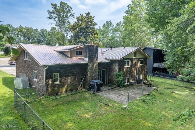 1294 Lakewood Cir, Washington, WV 26181 - photo 44