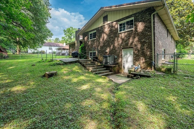 1294 Lakewood Cir, Washington, WV 26181 - photo 46