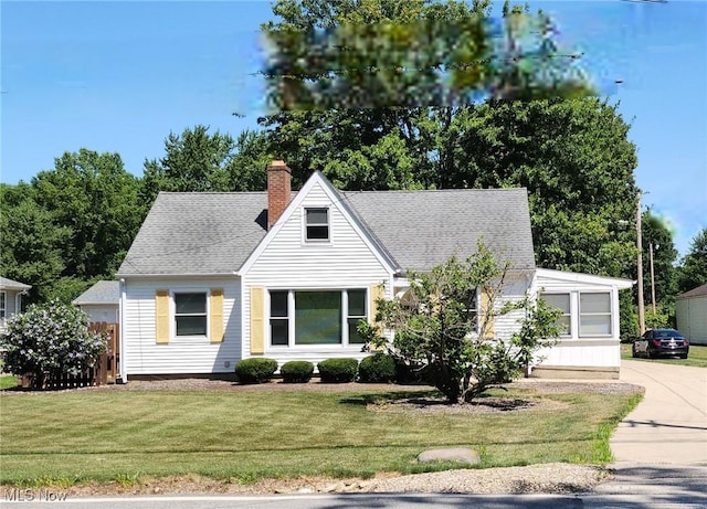 26898 Schady Rd, Olmsted Twp, OH 44138 - photo 1