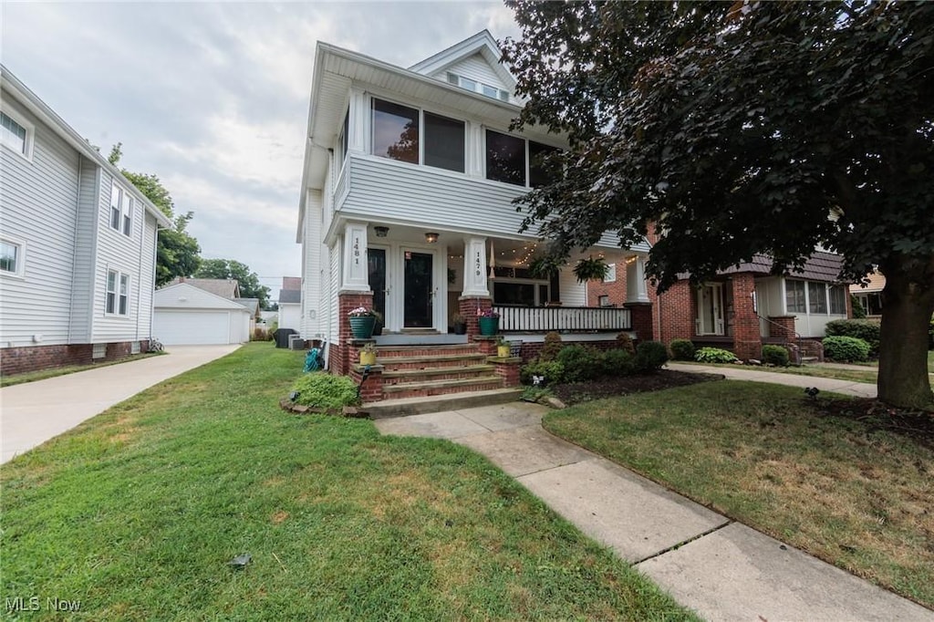 1479 Prospect Ave, Rocky River, OH 44116 - photo 1