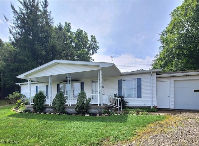 466 N St, Mount Pleasant, OH 43939 - photo 33