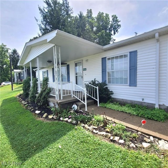 466 N St, Mount Pleasant, OH 43939 - photo 34