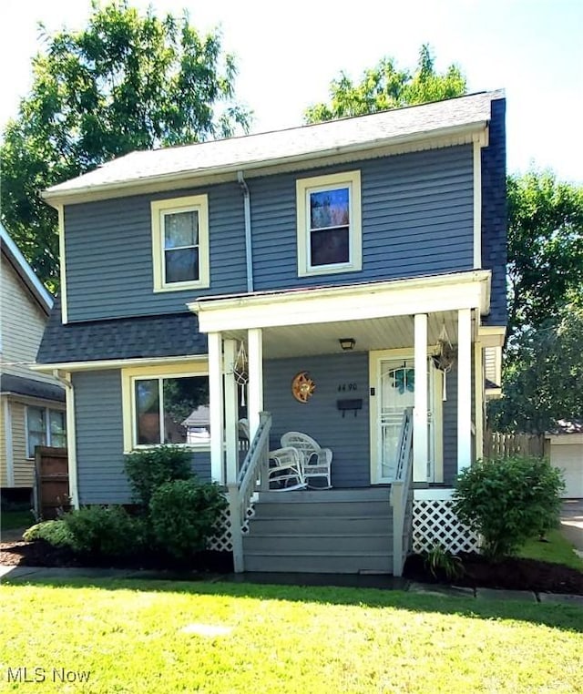 4490 Broadale Rd, Cleveland, OH 44109 - photo 4