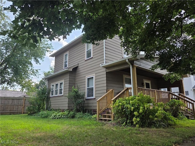 312 W 12th St, Dover, OH 44622 - photo 4