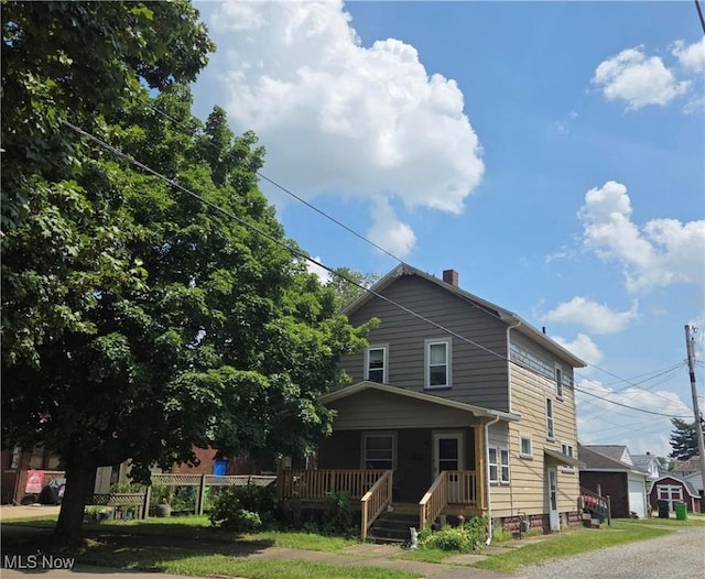 312 W 12th St, Dover, OH 44622 - photo 1