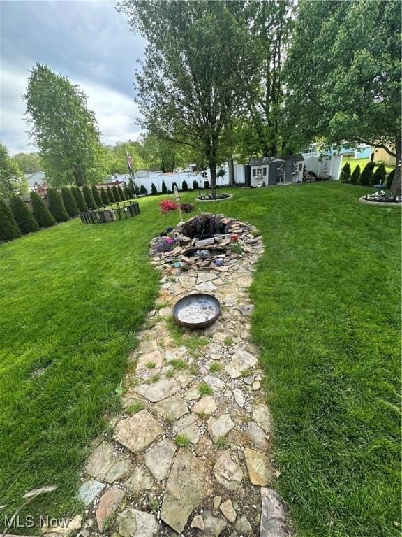 1995 Fox Chase Dr, Youngstown, OH 44515 - photo 36