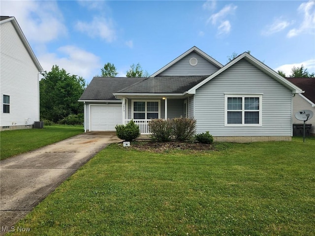 2824 Benford Ln, Youngstown, OH 44505 - photo 1