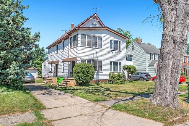 836 E 236th St, Euclid, OH 44123 - photo 3