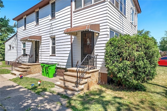 836 E 236th St, Euclid, OH 44123 - photo 4