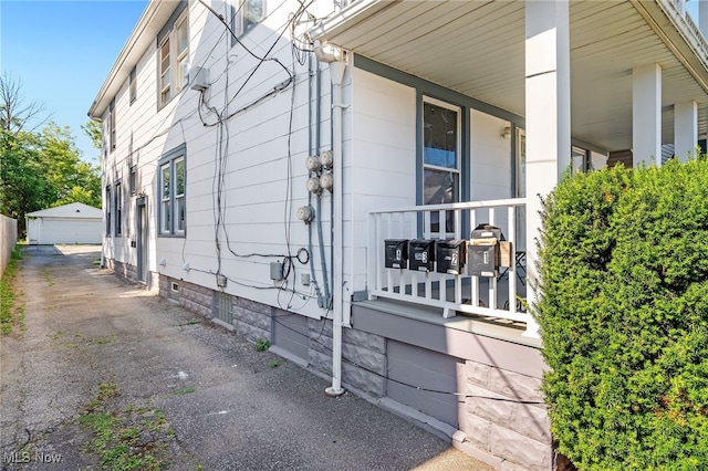 5621 Flowerdale Ave, Cleveland, OH 44144 - photo 4