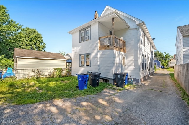 5621 Flowerdale Ave, Cleveland, OH 44144 - photo 6