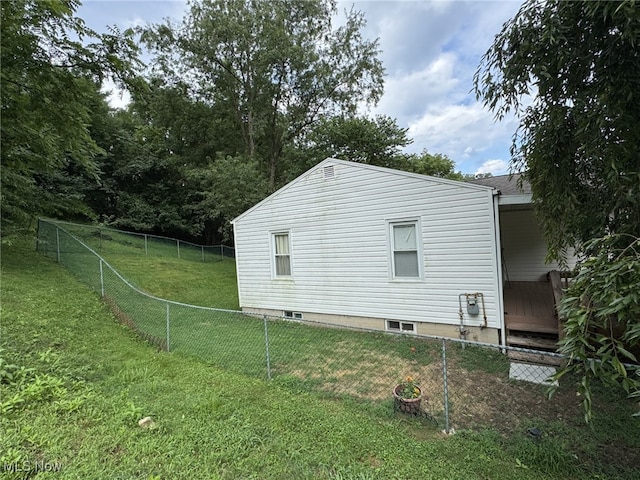 1509 Wilbur St, Parkersburg, WV 26101 - photo 4