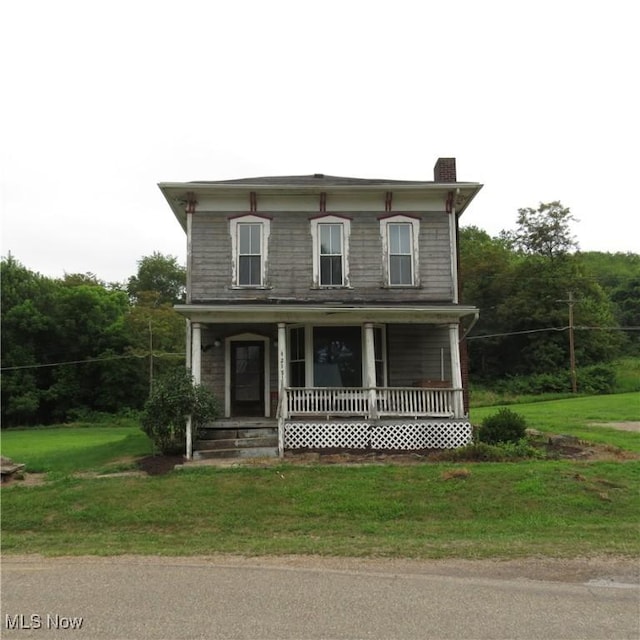 9218 Deacon Rd SW, Bowerston, OH 44695 - photo 1
