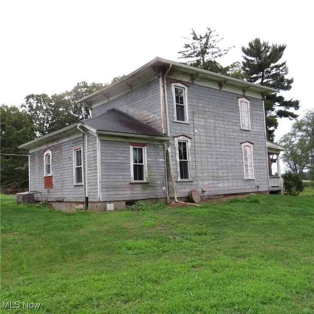 9218 Deacon Rd SW, Bowerston, OH 44695 - photo 5