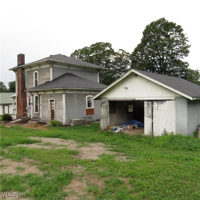 9218 Deacon Rd SW, Bowerston, OH 44695 - photo 6