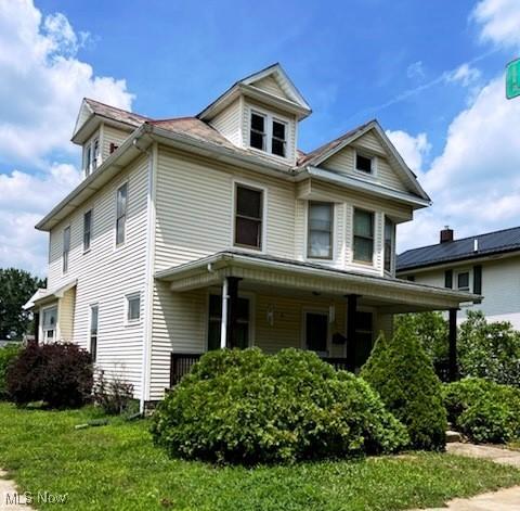 601 E 4th St, Dover, OH 44622 - photo 1
