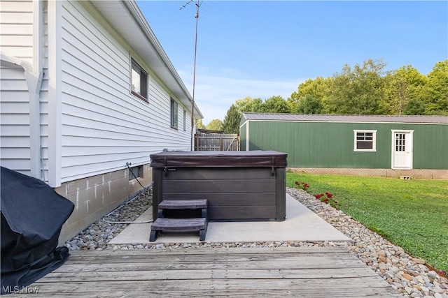 9880 King Graves Rd NE, Warren, OH 44484 - photo 25