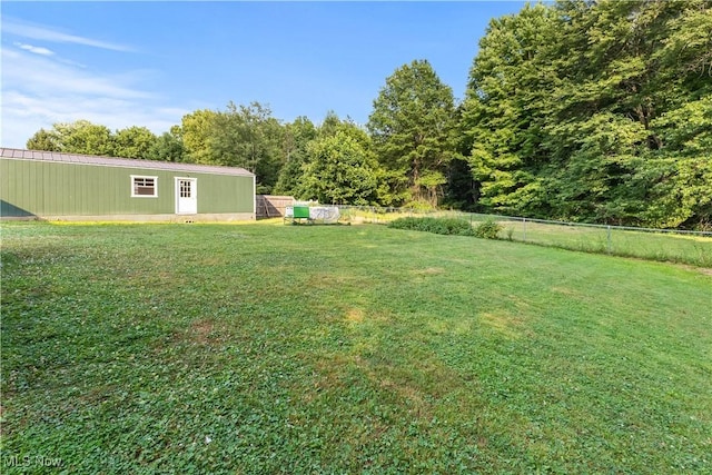 9880 King Graves Rd NE, Warren, OH 44484 - photo 29