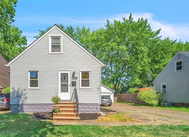 4277 W 223rd St, Fairview Park, OH 44126 - photo 1