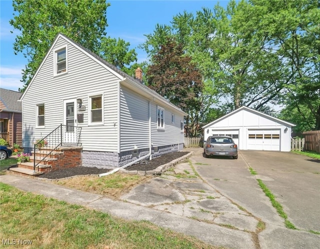 4277 W 223rd St, Fairview Park, OH 44126 - photo 3