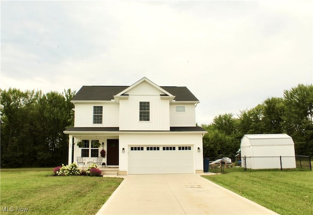 105 Factory Way, Lagrange, OH 44050 - photo 1