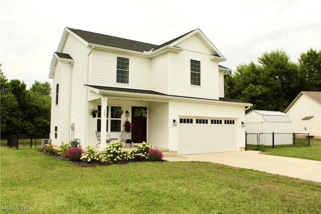 105 Factory Way, Lagrange, OH 44050 - photo 2
