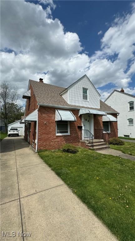 13215 Grannis Rd, Garfield Heights, OH 44125 - photo 20