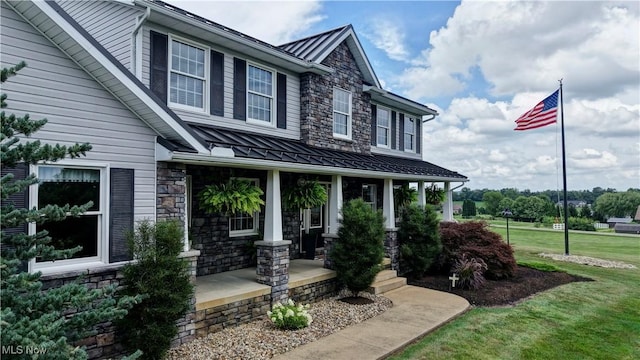 9559 Trail Bottom Rd NW, Dundee, OH 44624 - photo 2