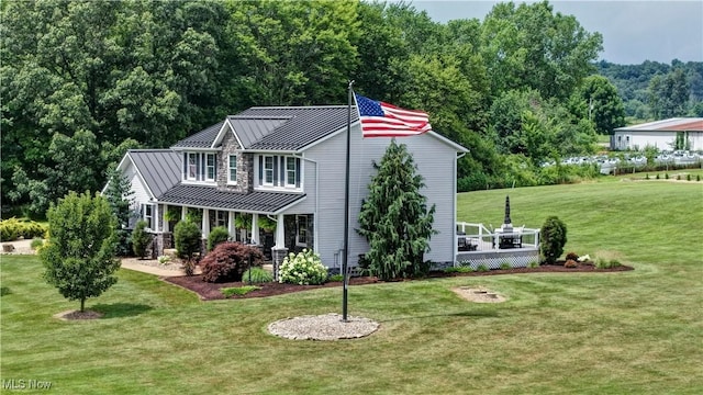 9559 Trail Bottom Rd NW, Dundee, OH 44624 - photo 3