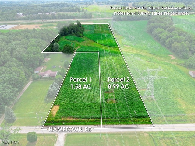 13841 Hametown Rd, Doylestown, OH 44230 - photo 1