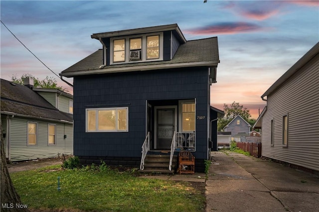 7003 Park Ave, Cleveland, OH 44105 - photo 1