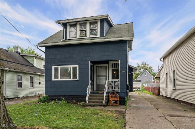7003 Park Ave, Cleveland, OH 44105 - photo 2
