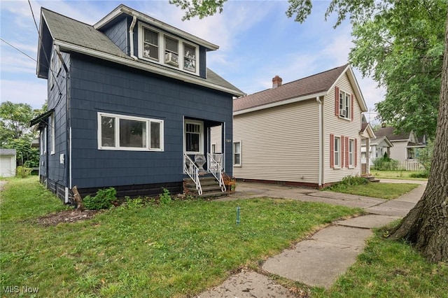 7003 Park Ave, Cleveland, OH 44105 - photo 3