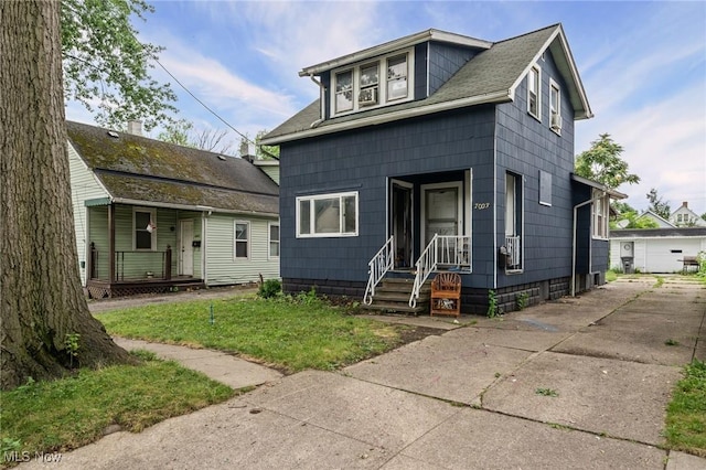 7003 Park Ave, Cleveland, OH 44105 - photo 4
